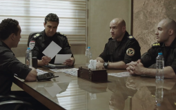 مشاهدة مسلسل الاختيار 2 الحلقة 14