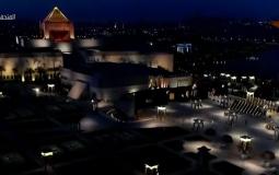 موكب المومياوات الملكية