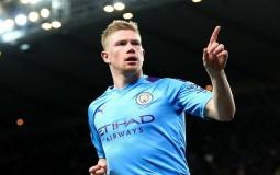 كيفين دي بروين