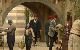 مسلسل الكندوش - رمضان 2021