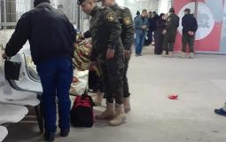 حركة تنقل القادمين والمغادرين عبر معبر بيت حانون الخميس