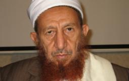 سبب وفاة عبدالوهاب الديلمي وزير العدل اليمني الاسبق