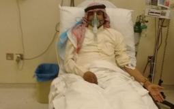 حقيقة وفاة نواف الشمري الفنان الكويتي - شاهد