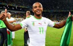 حقيقة وفاة ياسين براهيمي اللاعب الجزائري بحادث سير