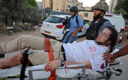الشرطة الإسرائيلية تفقد سيطرتها على المدن والبلدات المختلطة
