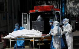 منظمة الصحة العالمية تتخذ قرارًا بعد تسجيل مليون وفاة بكورونا هذا العام