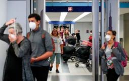 أوروبا تدرس قرار دخول المسافرين المطعّمين من دول أخرى