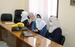 مسابقة التميز المخبري الرقمي 2021م