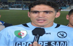 سبب وفاة سمير حجاوي حارس المنتخب الجزائري