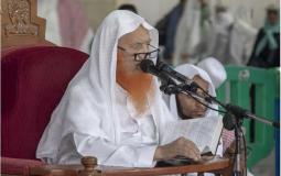 الشيخ عبد الرحمن العجلان