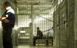 اسرى فلسطينيون في السجون الإسرائيلية