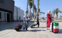 معبر رفح البري