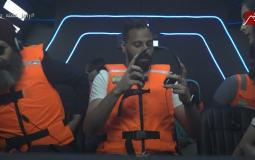 برنامج رامز عقله طار الحلقة 22 كاملة - محمود جنش