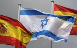 اعتقال مواطنة إسبانية في إسرائيل