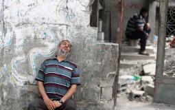 إجراءات حذرة في غزة مع تفشي كورونا في المجتمع