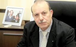 سفير دولة فلسطين لدى البحرين خالد عارف