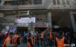 حملة حنعمرها