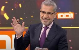 مصطفي الاغا