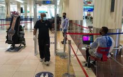 الإمارات علقت دخول مسافرين من 4 دول