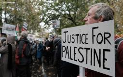 تفعيل التضامن مع الشعب الفلسطيني