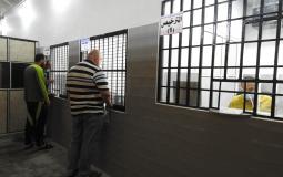 سلطة الترخيص تفتتح مكاتبها الفرعية في قطاع غزة