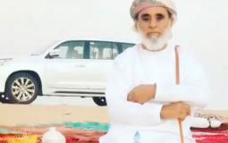 سبب وفاة الشيخ سليم بن صالح بن حمدون الجنيبي