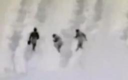 إطلاق النار صوب 3 أشخاص بزعم محاولتهم التسلل من لبنان إلى إسرائيل