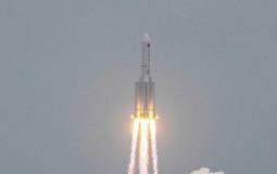 الصاروخ الصيني