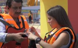 برنامج رامز عقله طار الحلقة 21 كاملة - جميلة عوض