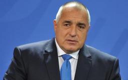 رئيس الوزراء البلغاري ستيفان يانيف