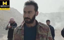 مسلسل الاختيار 2 الحلقة 24 لاروزا - مقتل ضباط حادث الواحات
