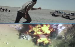 مسلسل الاختيار 2 الحلقة 26 لاروزا - الثأر لشهداء الواحات