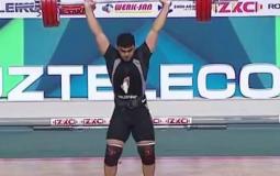 الرباع محمد حمادة