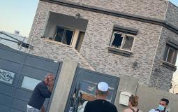 إصابة مستوطنين اثنين جراء إطلاق صواريخ من غزة صوب سديروت