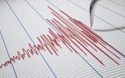 زلزال - صورة توضيحية
