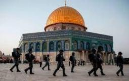 القدس شهدت اعتداءات بالأمس