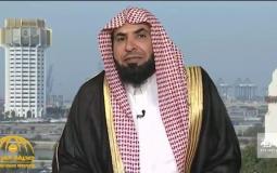 الشيخ احمد الغامدي