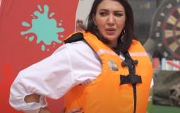 أسماء لمنور