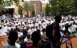 موعد عطلة عيد الفطر 2021 في السودان