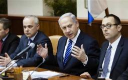 الحكومة الإسرائيلية تصادق على تعيينات وزارية جديدة