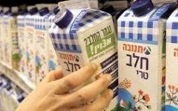منتجات شركة تنوفا الإسرائيلية-توضيحية