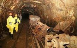 انهيار منجم للذهب في غينيا