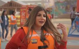 برنامج رامز عقله طار الحلقة 19 كاملة - ملك قورة