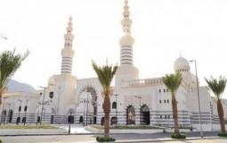 وقت اذان الفجر في السعودية خلال ثالث أيام رمضان 1443