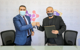 شركة PalPay توقّع اتفاقية لتقديم خدمات المحفظة الإلكترونيّة مع مجموعة تشامبيونز 