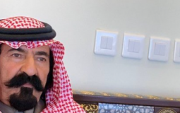 الشيخ فنيطل الوجعان