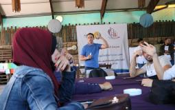 إعلاميات الجنوب وائتلاف امان يطلقان مدرسة الصحافة الاستقصائية للعام الثاني على التوالي