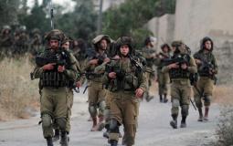 الجيش الاسرائيلي - توضيحية