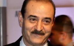 الفنان السوري بسام كوسا