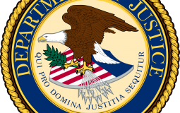 وزارة العدل الأمريكية - توضيحة